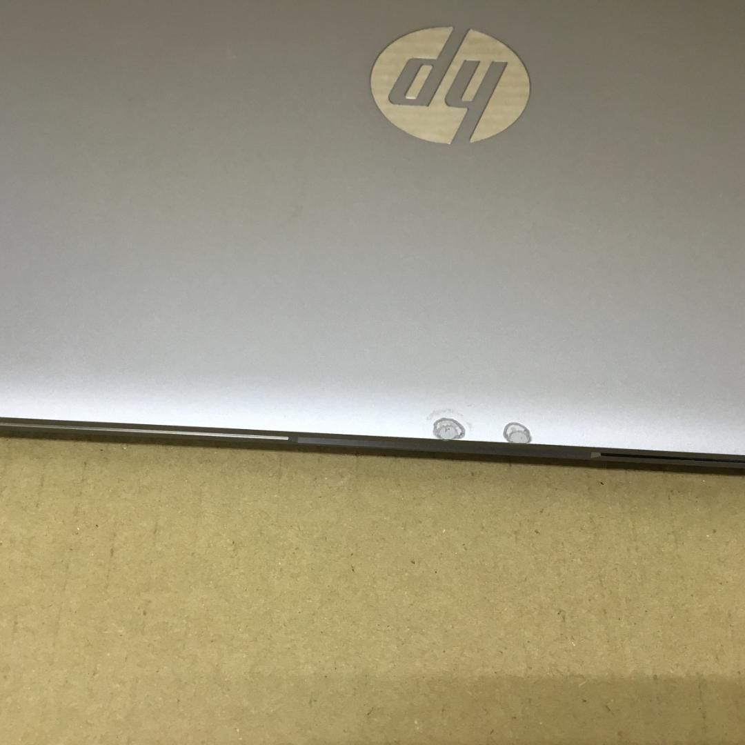 HP ノートPC ELITEBOOK CM5 SSD256GB 12.5インチ - メルカリ