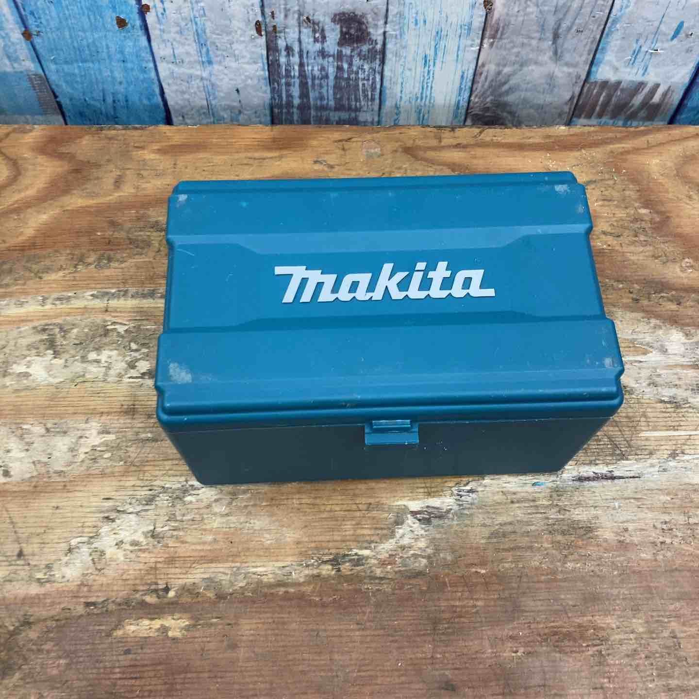 makita 電子マルチツール