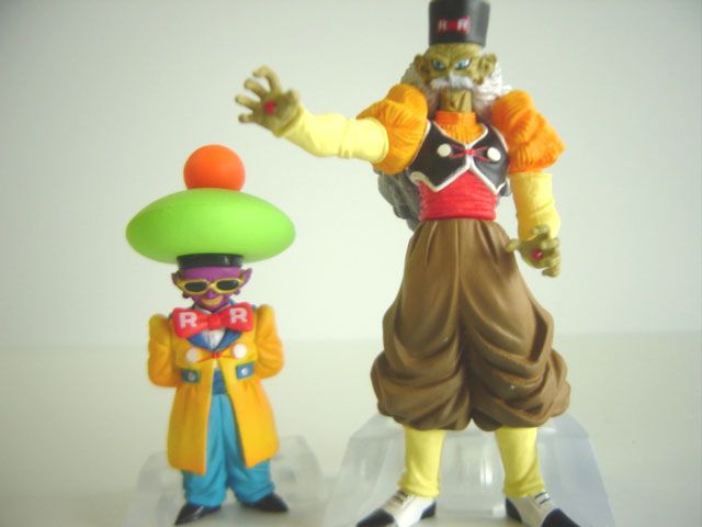★Hfd07PT　デジタルグレードDGドラゴンボール改03　人気3種 ☆Hfd07PT デジタルグレードDGドラゴンボール改03 人気3種
