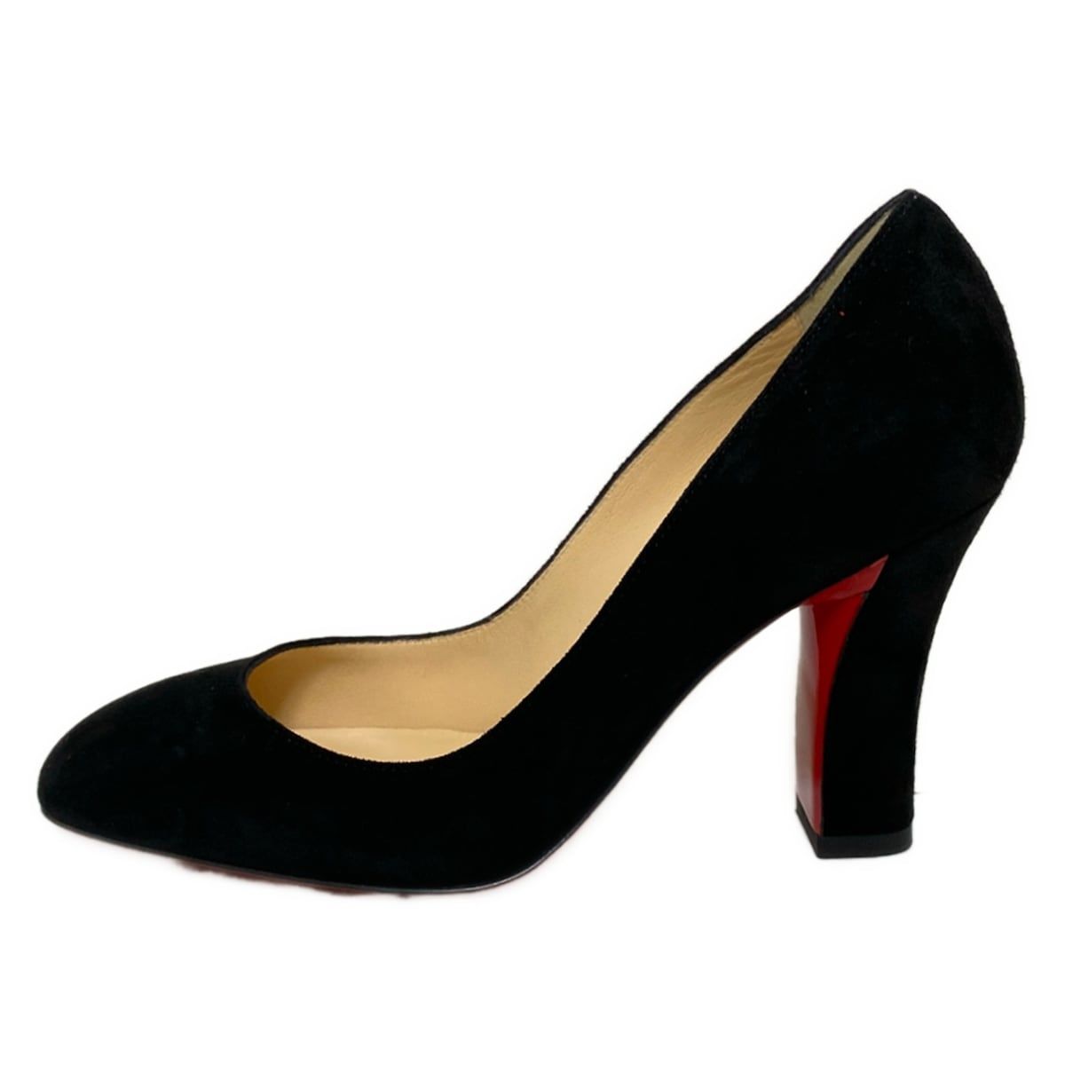 CHRISTIAN LOUBOUTIN(クリスチャンルブタン) パンプス 34