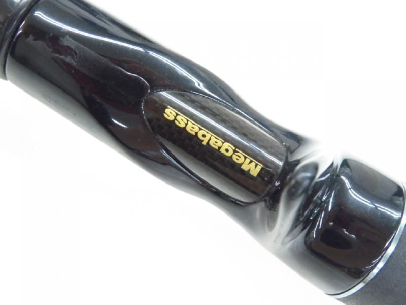  メガバス デストロイヤー オロチ X 4 F 6 72 デストラクション 03 フィッシング便利グッズ ミノー バスロッド ロッド