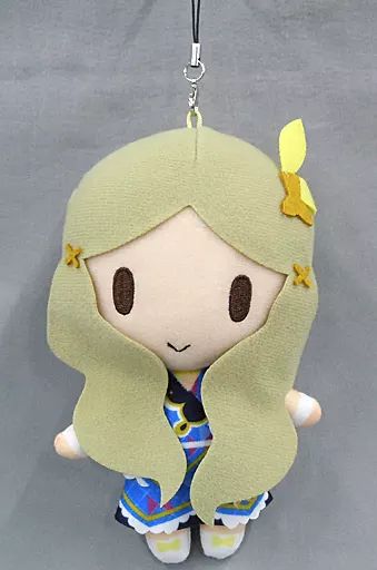 Gift アイドルマスターミリオンライブ！ ロコ 伴田路子 ぬいぐるみ Gift アイドルマスターミリオンライブ！ ロコ 伴田路子 ぬいぐるみ