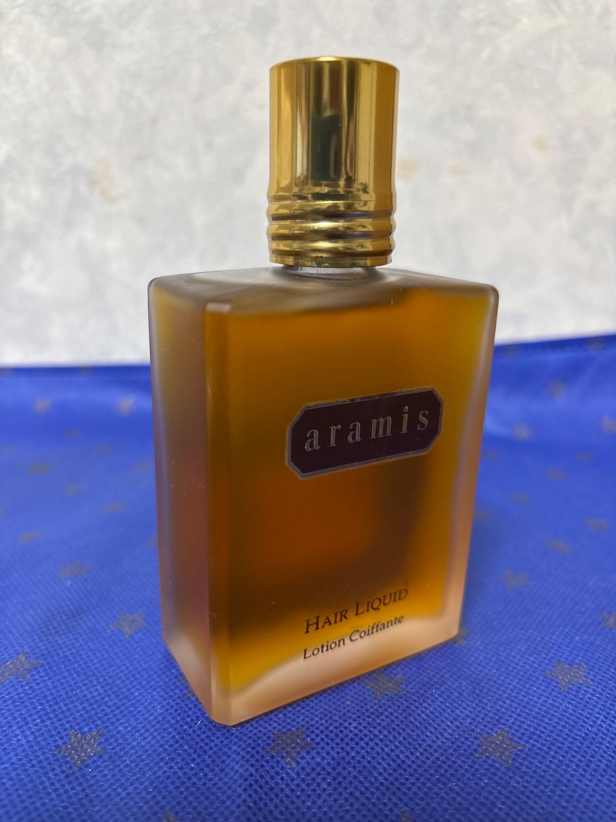 アラミスヘアーリキッド120ml