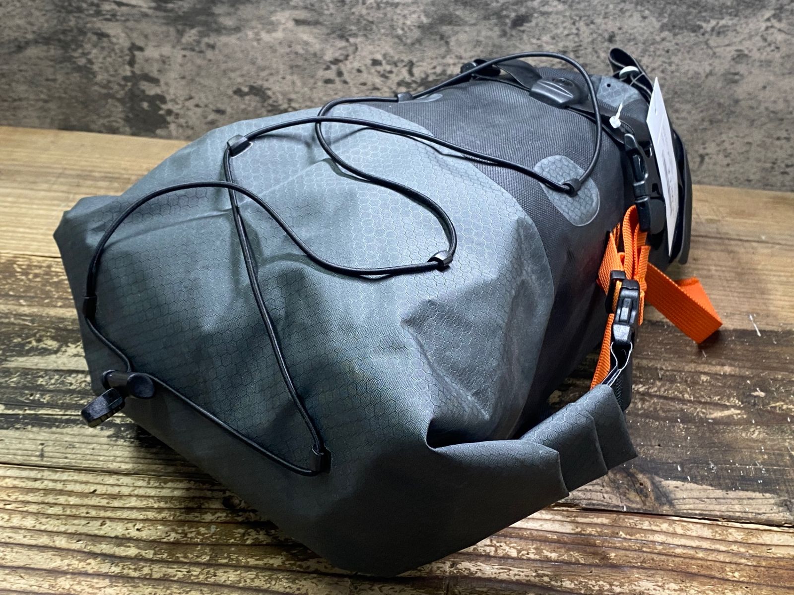 ORTLIEB(オルトリーブ)シートパック L | 自転車・パーツ通販 | ワイズ 