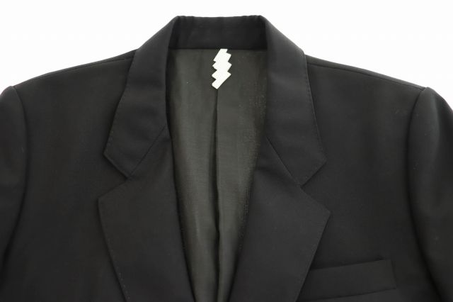 SOSHIOTSUKI ソウシオオツキ KIMONO BREASTED SUITS テーラード