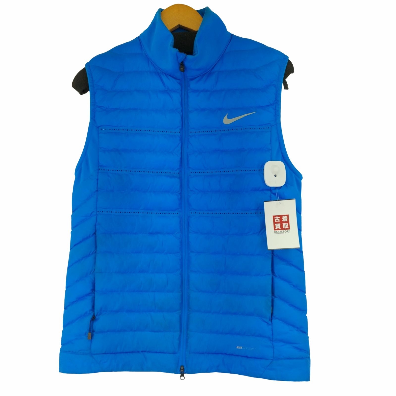 ナイキゴルフ NIKE GOLF エアロロフト フィルベスト メンズ JPN：M 