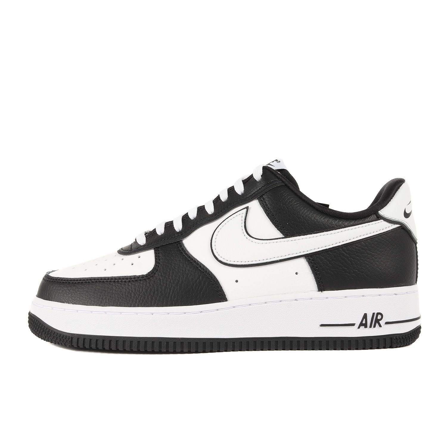 新品 NIKE ナイキ サイズ:27.0cm AIR FORCE 1 07 LV8 (DX3115-100) エア フォース1 ロー ブラック ホワイト  黒白 US9 ローカット スニーカー シューズ 靴【メンズ】 - メルカリ