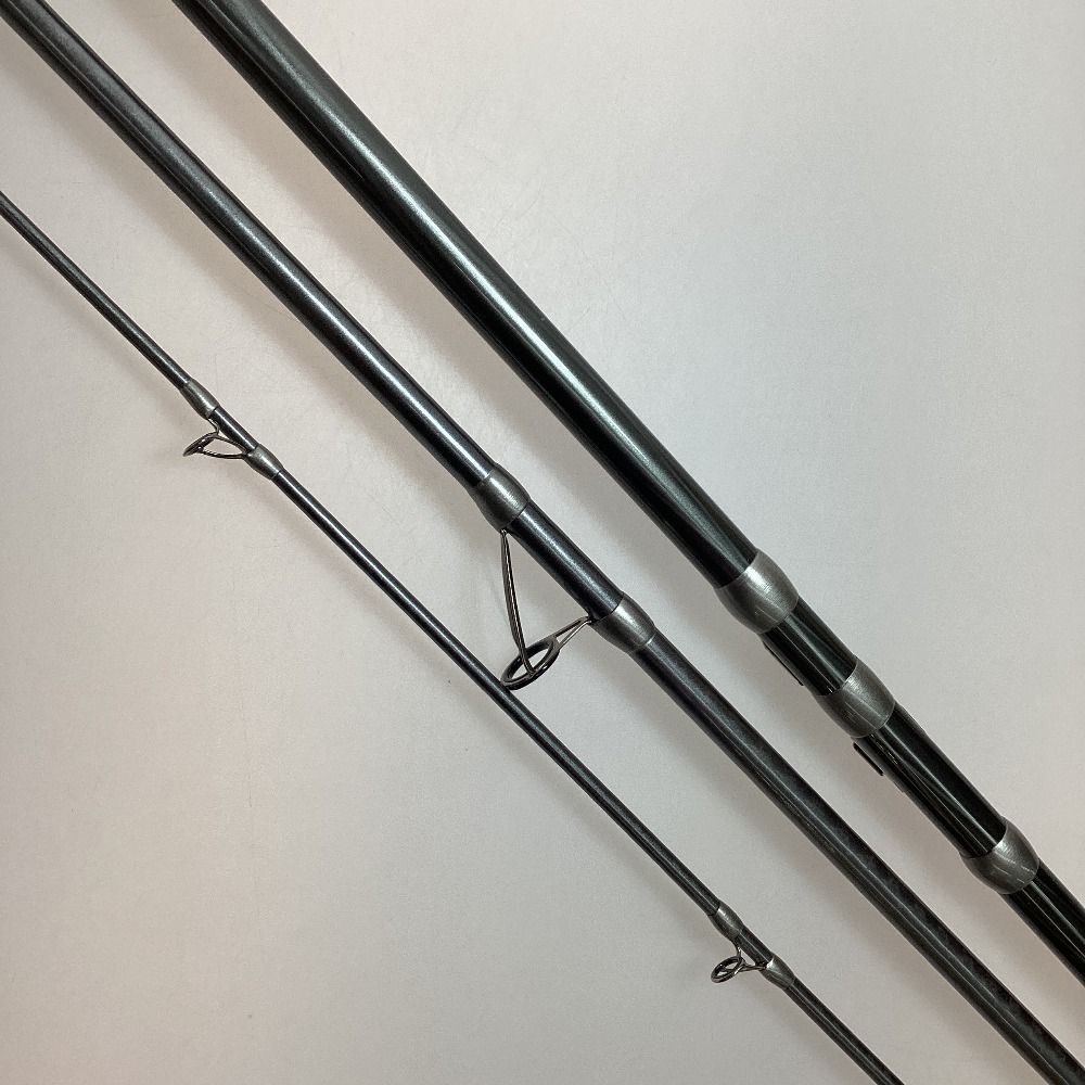 §§SHIMANO シマノ 20スピンパワー405DX+ 遠投竿 25625