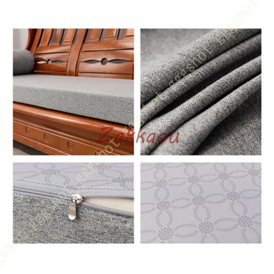 大きめ 背もたれ