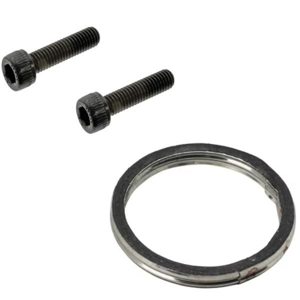 ☆ヤマハ純正新品☆TW200 TW225 2JL DG07J DG09J マフラー