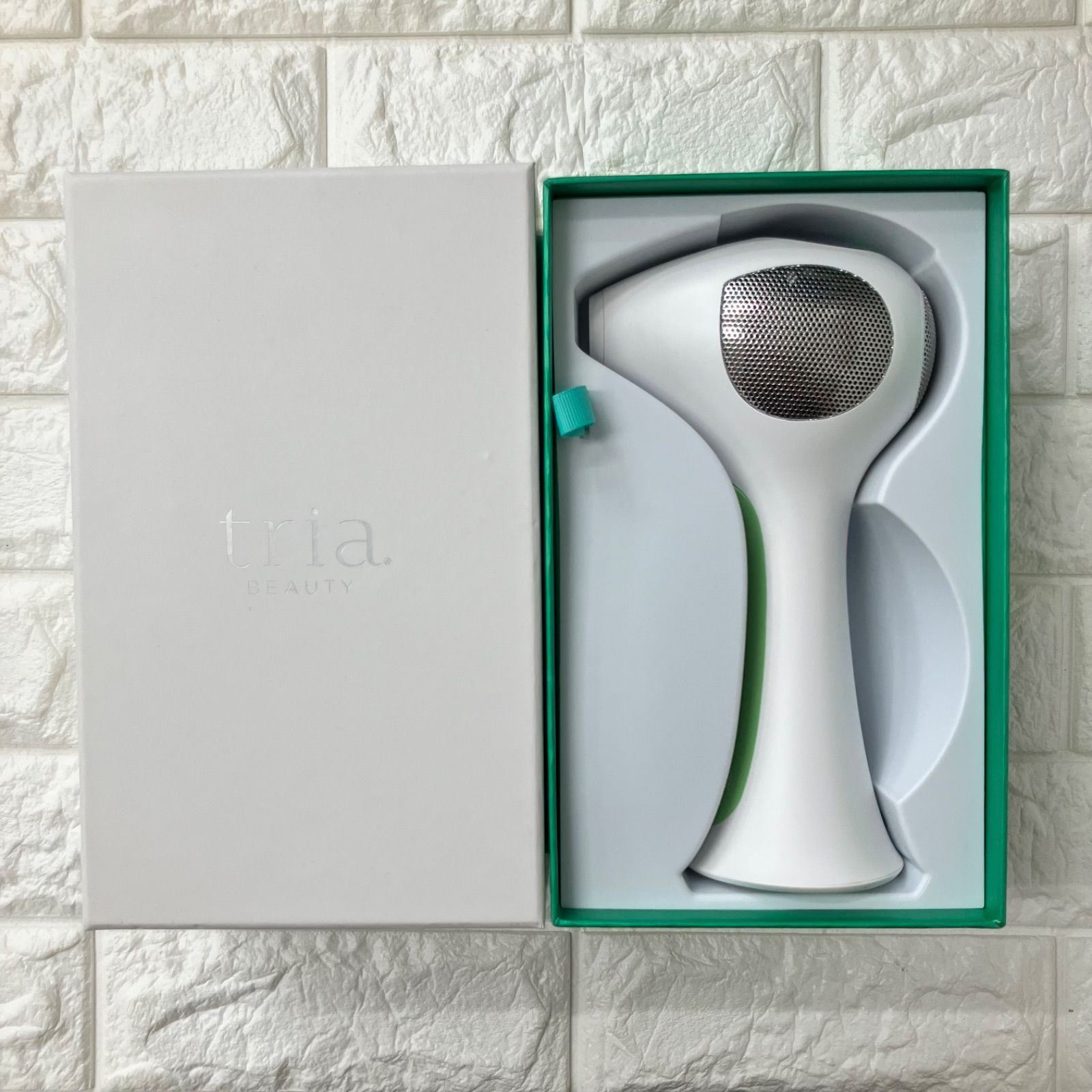◼︎ ♥ トリア パーソナルレーザー 脱毛器 4X tria beauty