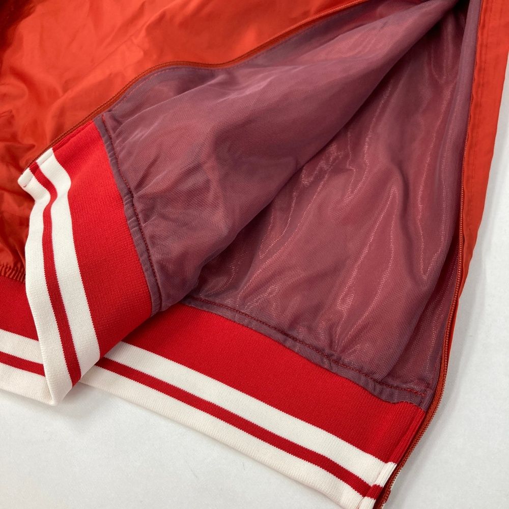 サイズ：1 JACK BUNNY ジャックバニー スニードジャック 2WAY 裏