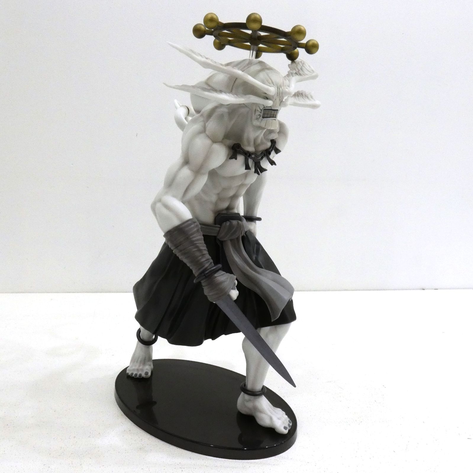 小牧店】開封品 呪術廻戦 ラストワン賞 八握剣異戒神将魔虚羅