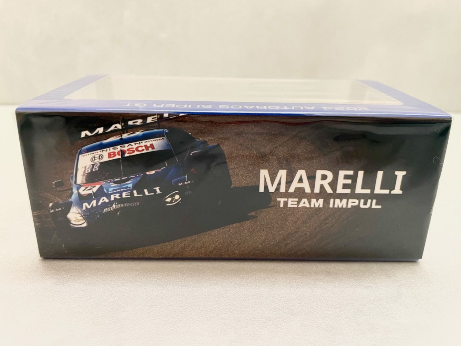 完売品ニスモフェスティバル 2024 MARELLI TEAM IMPUL 新品 完売品ニスモフェスティバル 2024 MARELLI TEAM IMPUL 新品