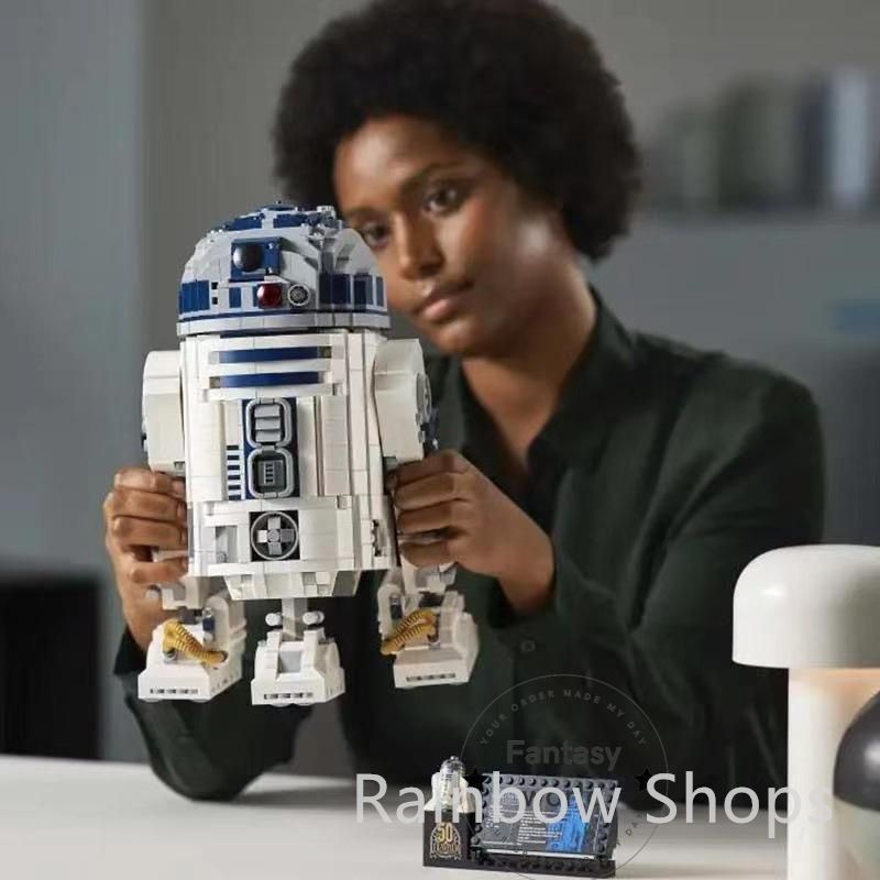 R2D2 50周年記念版
