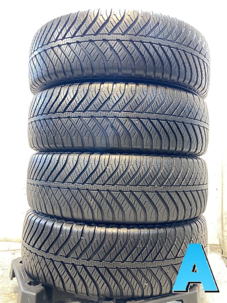 ②2021年製 グッドイヤー 中古冬タイヤ 195/80R15 LT 4本セット 価格｜195/80R15 107/105L CARGO PRO グッドイヤー GOODYEAR