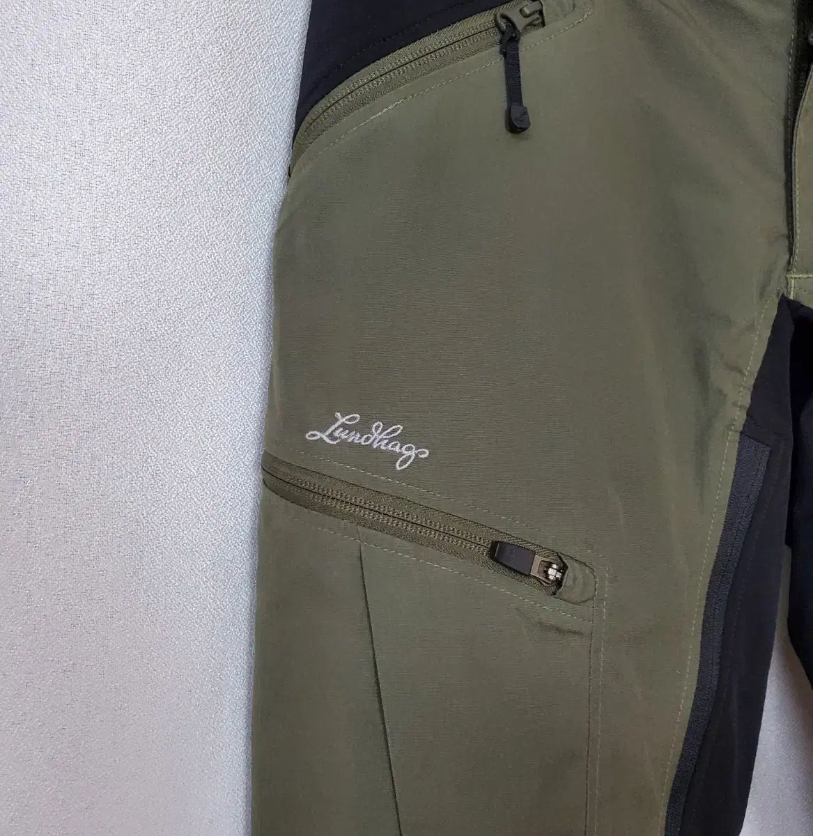 マルケパンツ 48