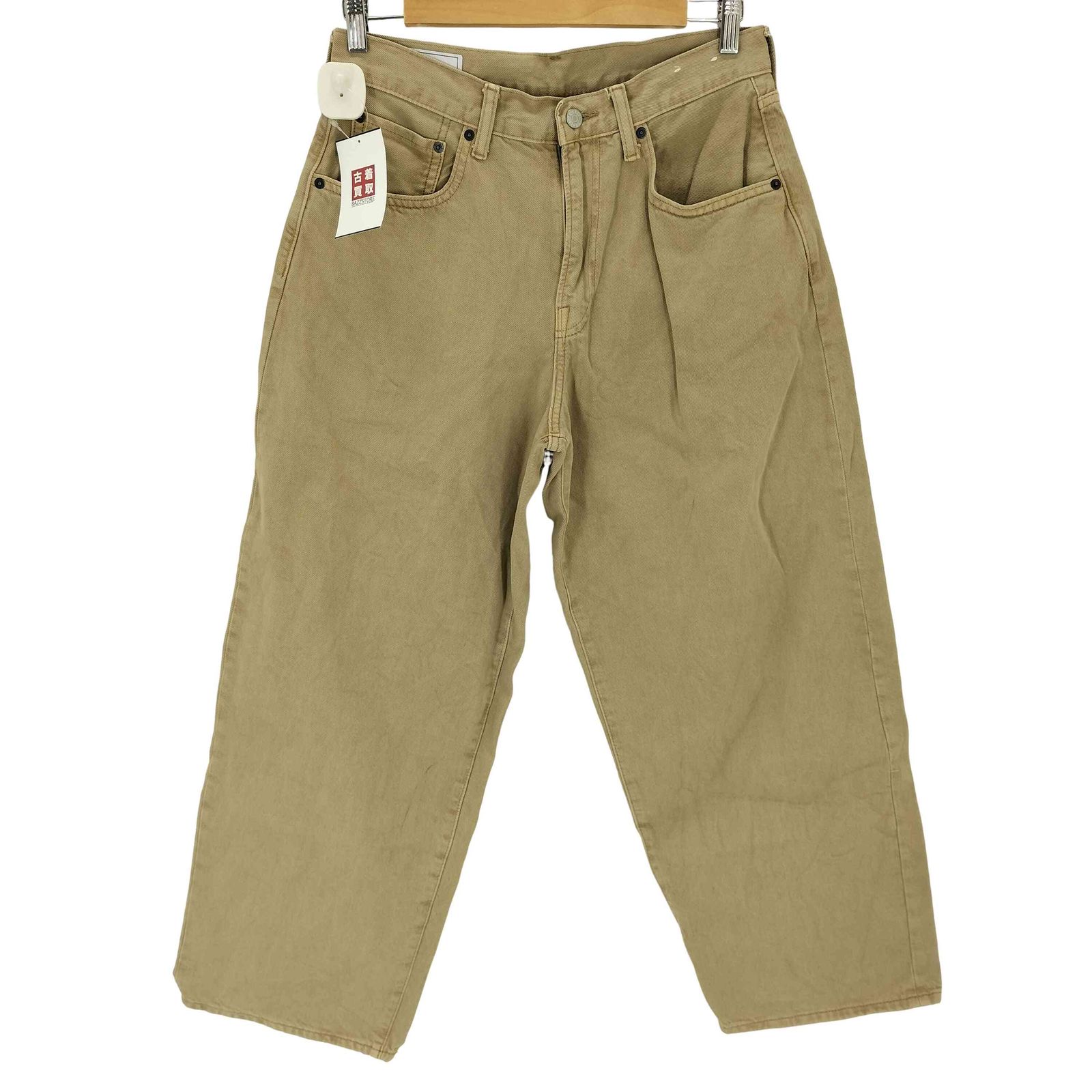 GAP スーパーバギー30/30 ギャップ Gap スーパーバギーデニム メンズ 30/30 - メルカリ