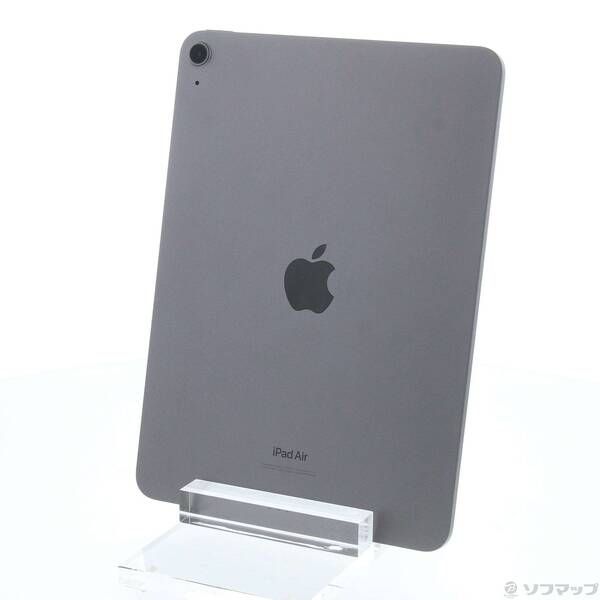 iPad Air (第4世代) スペースグレー 本体　256GB Apple iPad Air 256GB Wi-Fi スペースグレー 13インチiPad Air