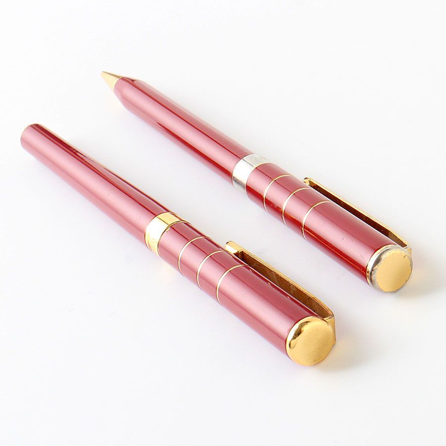 YvesSaint Laurent シャープペンシル （未使用) YvesSaintLaurent(YSL) イヴサンローラン ヴィンテージ