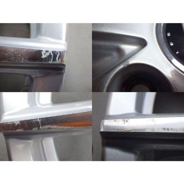 【1428】◆LEXANI CSS J101◆17x5.5J 4穴 PCD100 +45◆4本 1428】◇LEXANI CSS J101◇17x5.5J 4穴 PCD100 +45◇4本 【公式通販】