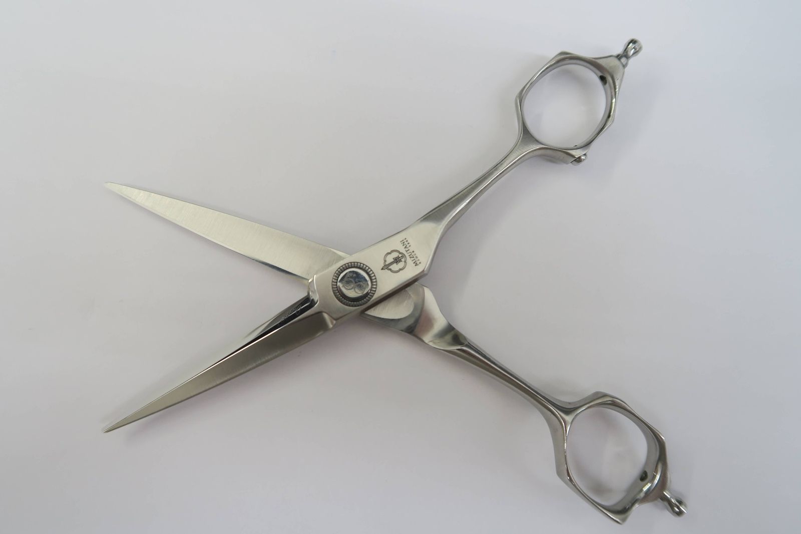 Bランク【MIZUTANI SCISSORS ミズタニシザーズ】 STELLITE alloy 160