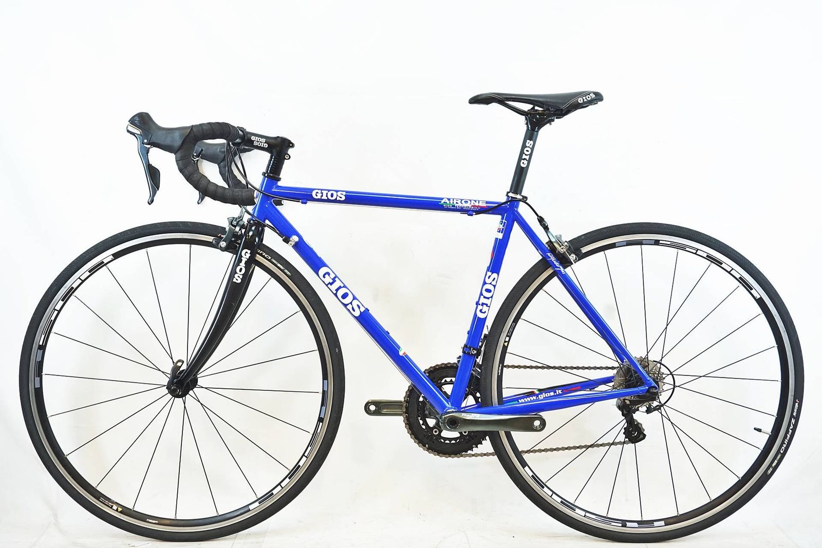 GIANT 「ジャイアント」 ANYROAD 1 2016年モデル グラベルロード