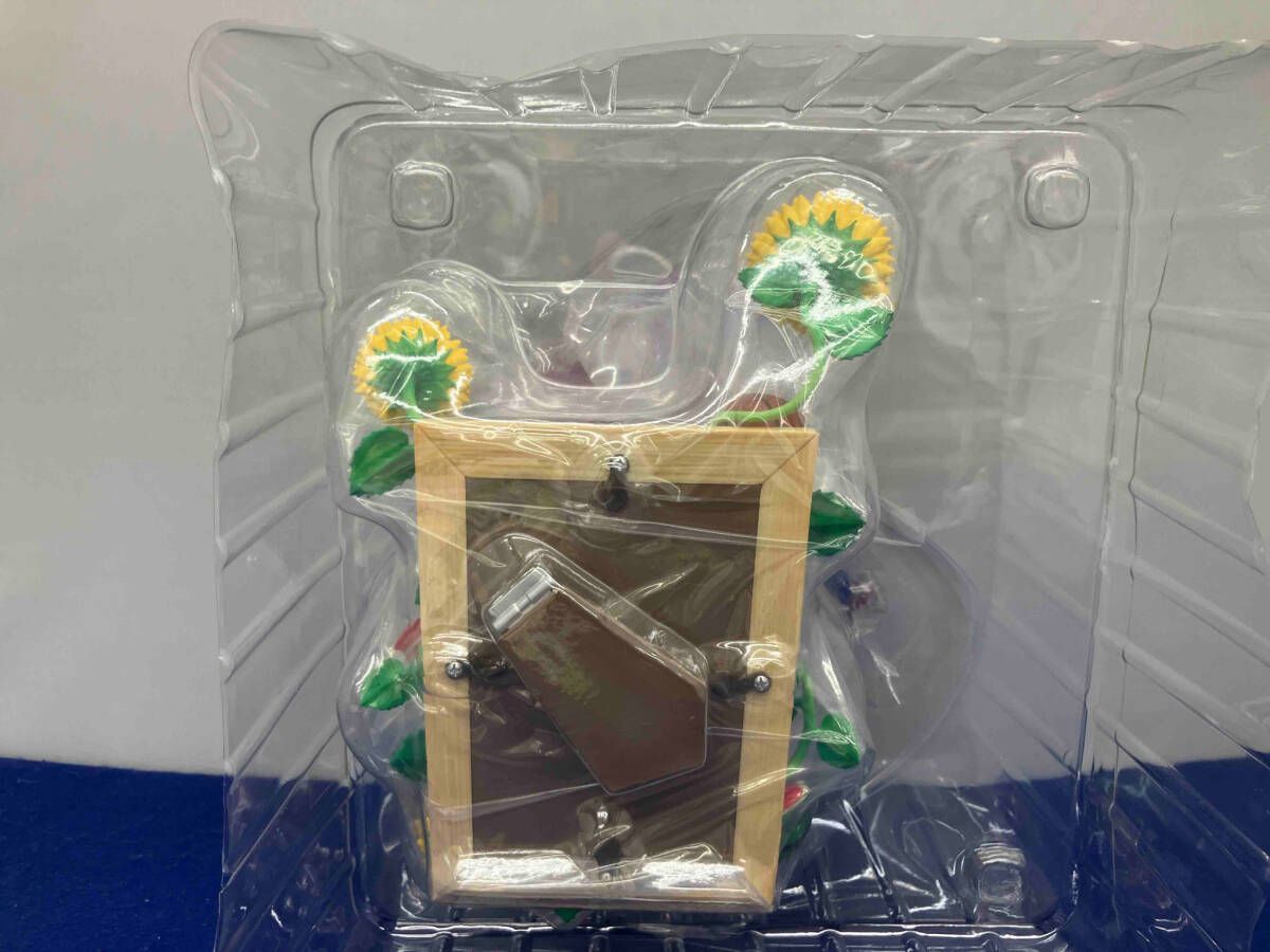 アニプレックス ひな ~夏の思い出~ 1/7 ヴィネット風フィギュア 神様に