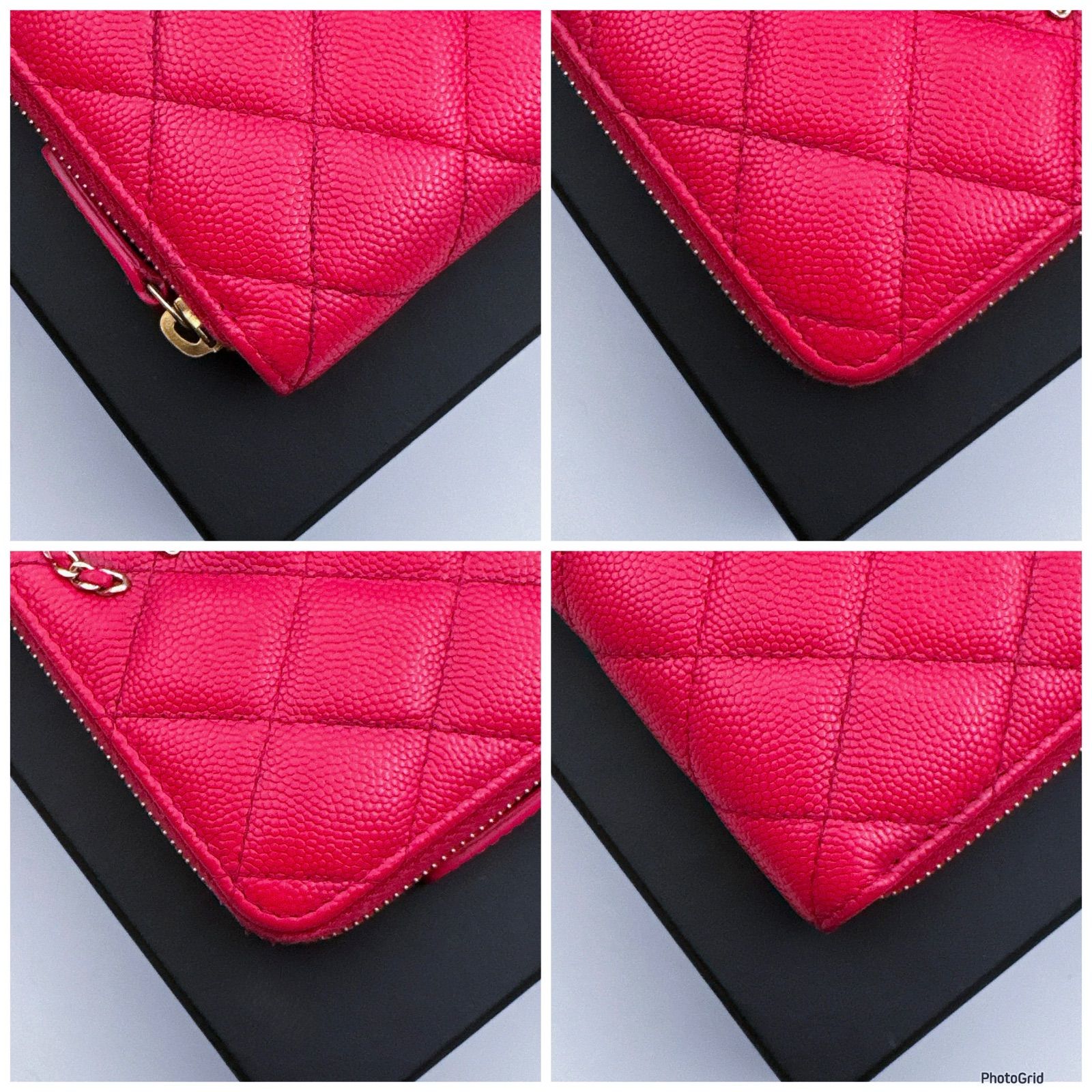 ミディアムウォレット