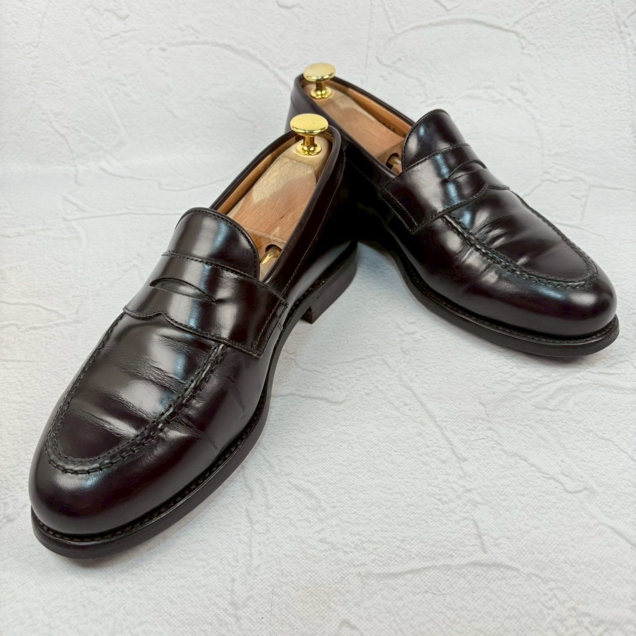 美品・リフト交換済み】Berwick バーウィック 9628 コイン