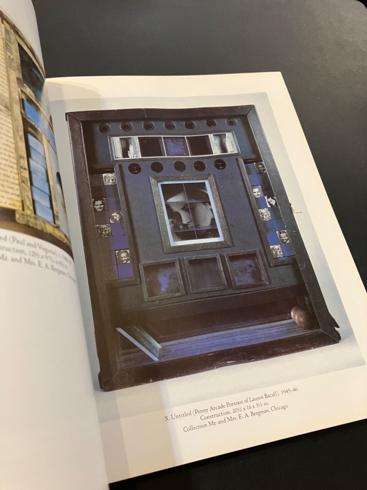 ジョセフ・コーネル　作品集　Joseph cornell　（洋書） Amazon.co.jp: ジョセフ・コーネル展 カタログ 1992-1993 JOSEPH