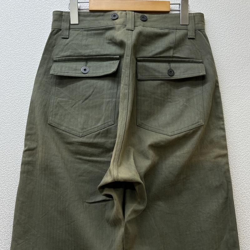Nigel Cabourn ナイジェルケーボン その他ボトムス 8020050000