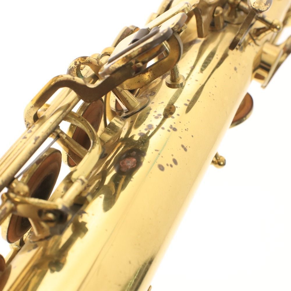 今なら送料。 NIKKAN IMPERIALE ニッカンインペリアル サックス サキソフォーン 802017 管楽器 楽器 スタンド付き 【往復送料無料】