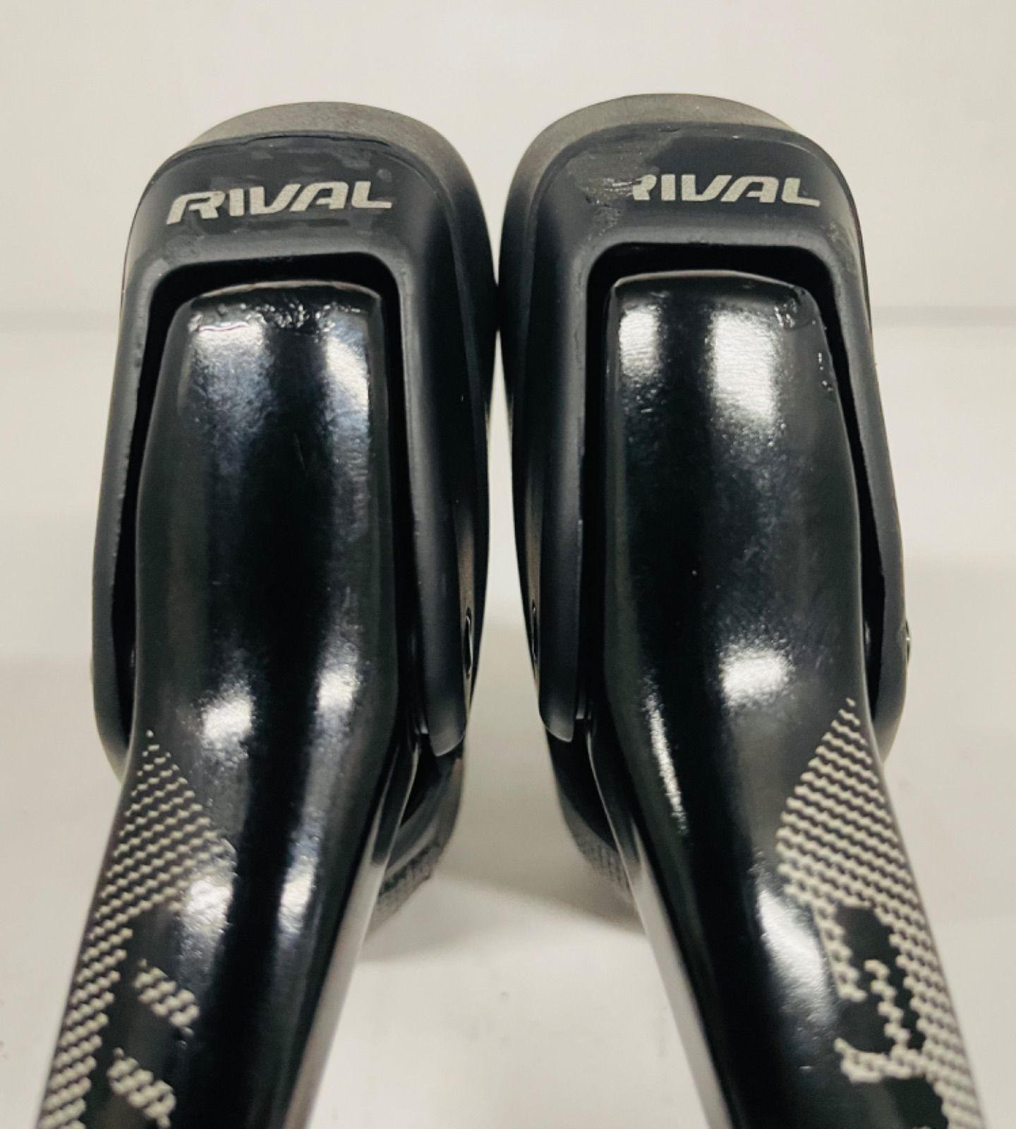 SRAM rival1 スラム シフター レバー 左右 フロントシングル 11s