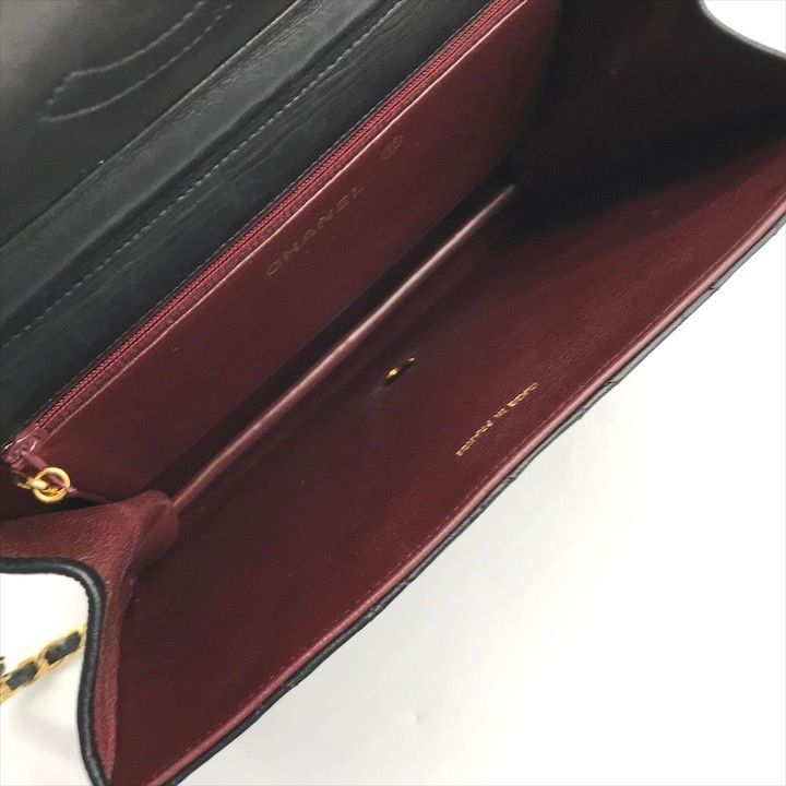 バッグ ブラック