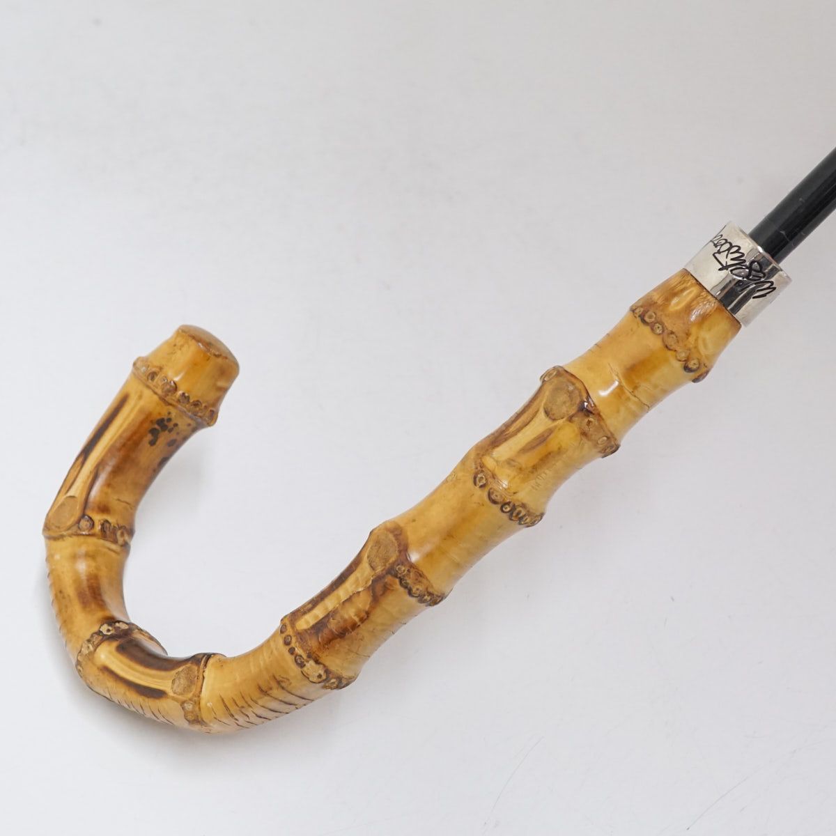 傘 Vivienne Westwood ヴィヴィアンウエストウッド USED超美品