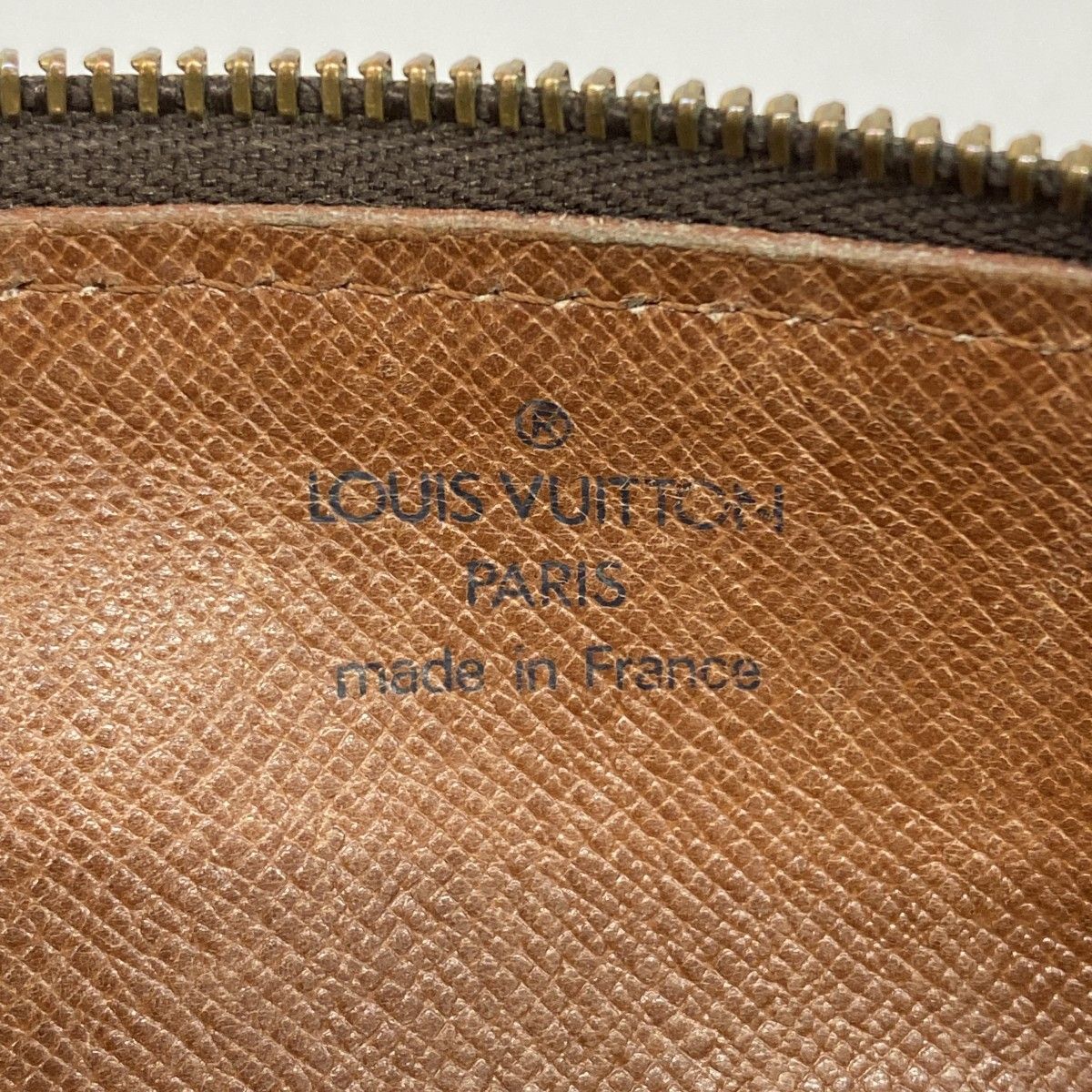 Louis Vuitton モノグラム 筆箱 M47630 LOUIS VUITTON ルイ・ヴィトン サイフ・小物 ポーチ ペンケース