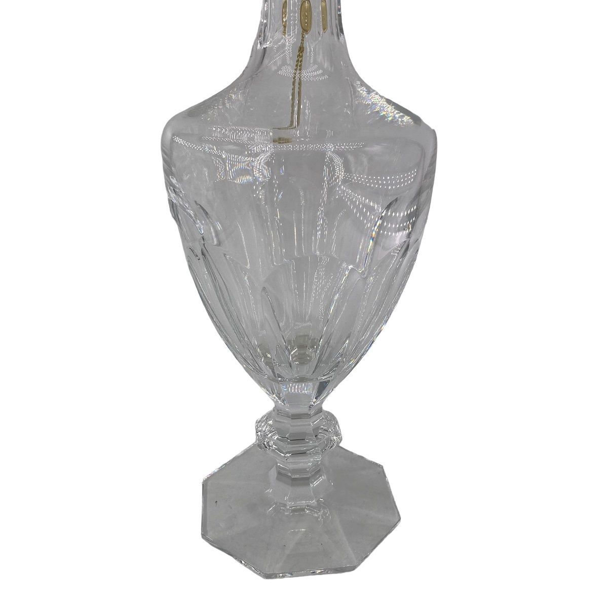 中古】 BACCARAT バカラ 空ボトル カミュミシェルロイヤル 瓶 700ml