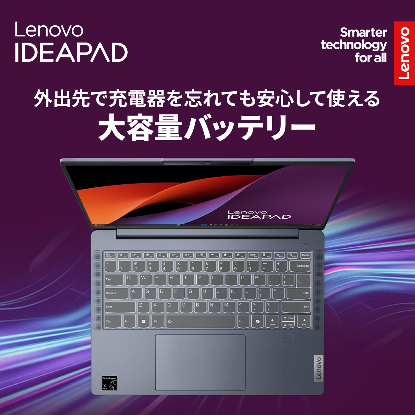 Lenovo Copilot PC 14.0型 16GB 512GB SSD 【公式通販】