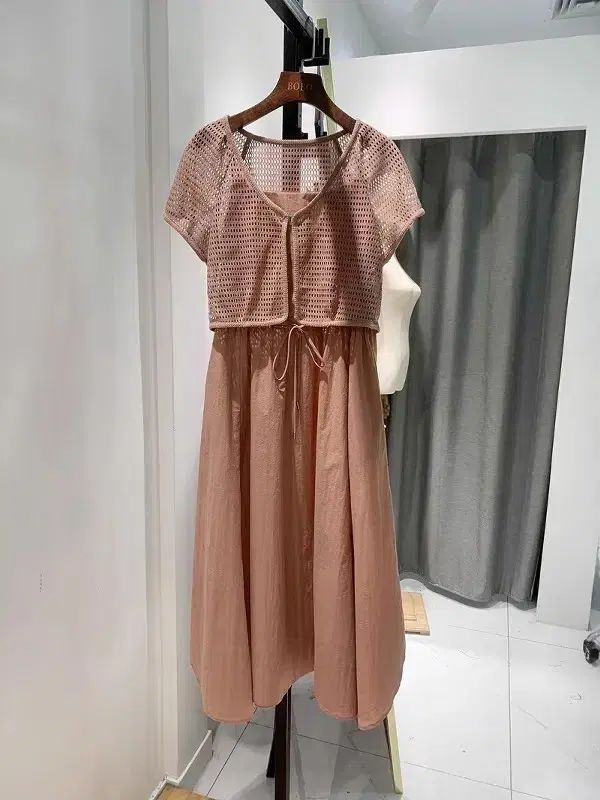 ワンピース セット
