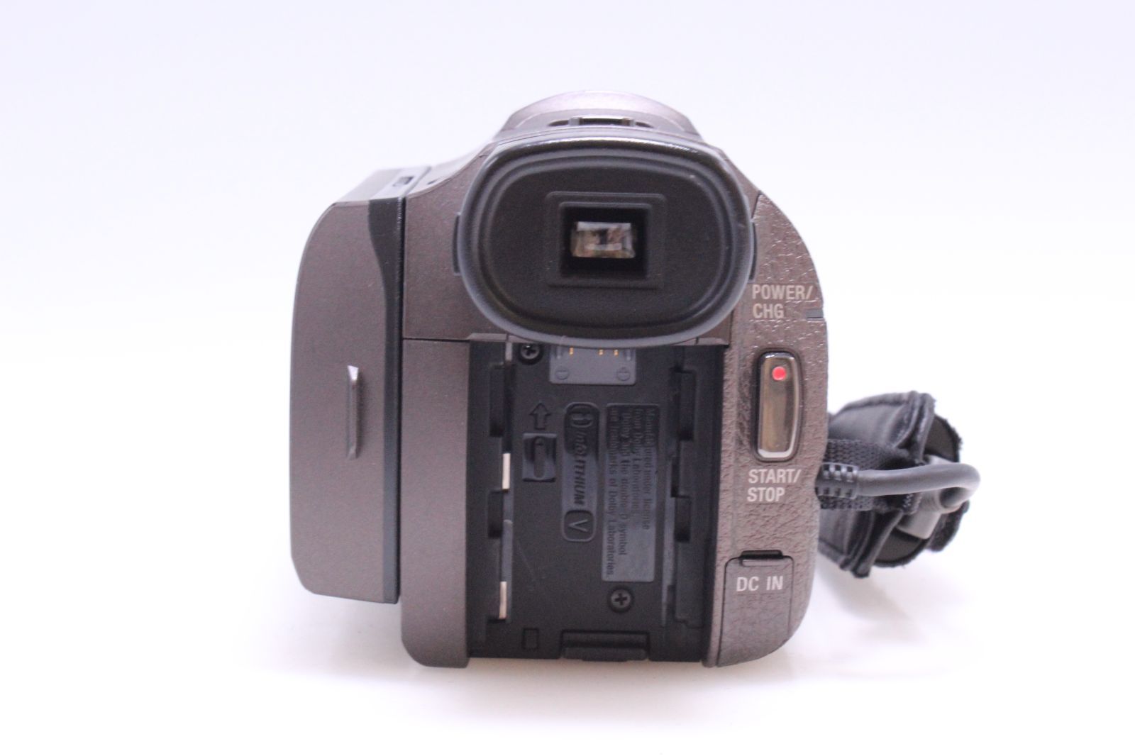 ブロンズブラウン