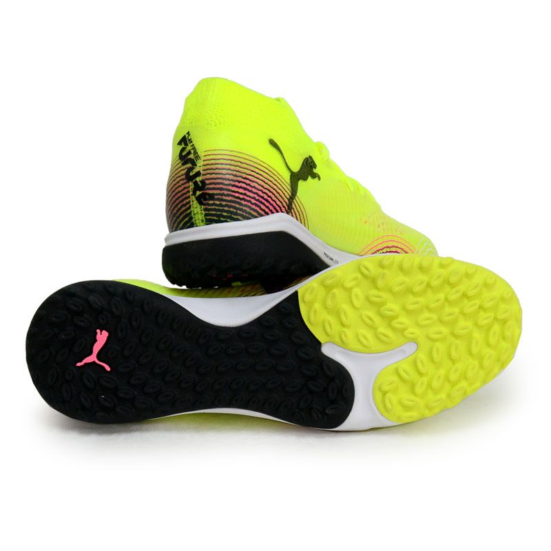 プーマ PUMA フューチャー 8 プロ CAGE サッカートレーニング