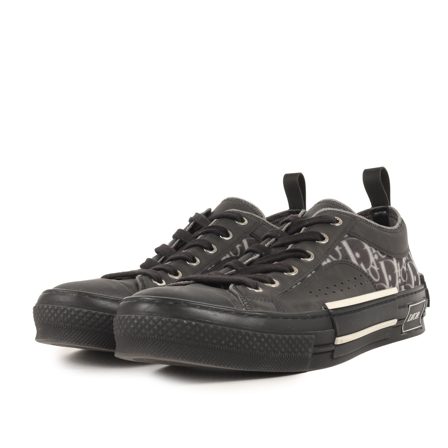 Dior HOMME ディオールオム サイズ:42 / DIOR B23 Low Top Sneakers  
