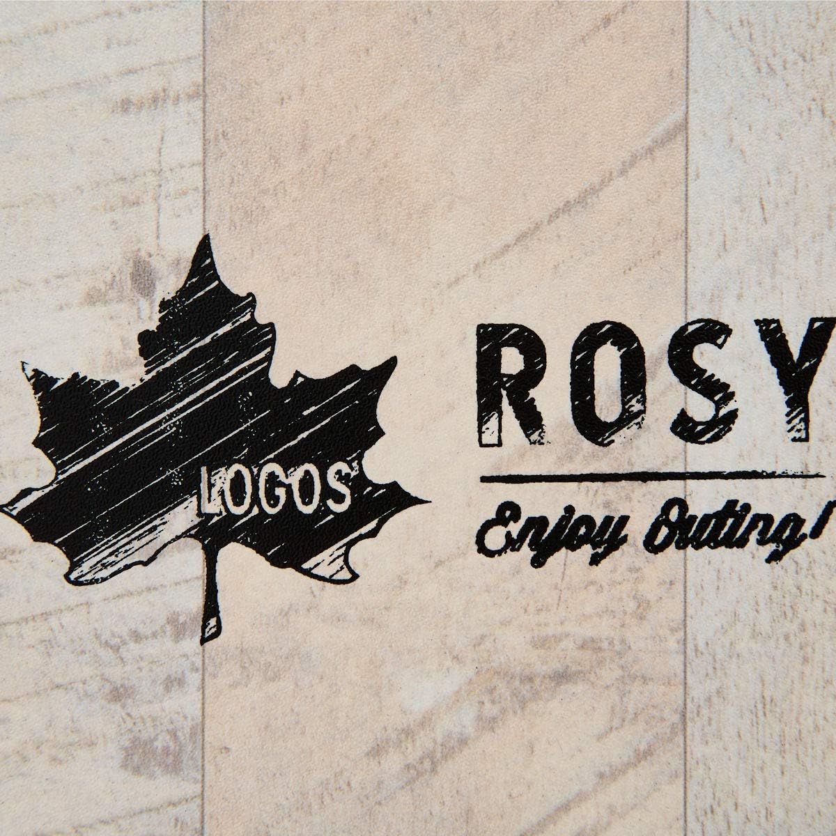 LOGOS ROSY