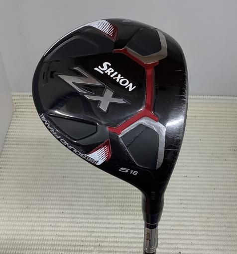 ダンロップ SRIXON ZX Hybrid ユーティリティ 19° Diamana ZX 50