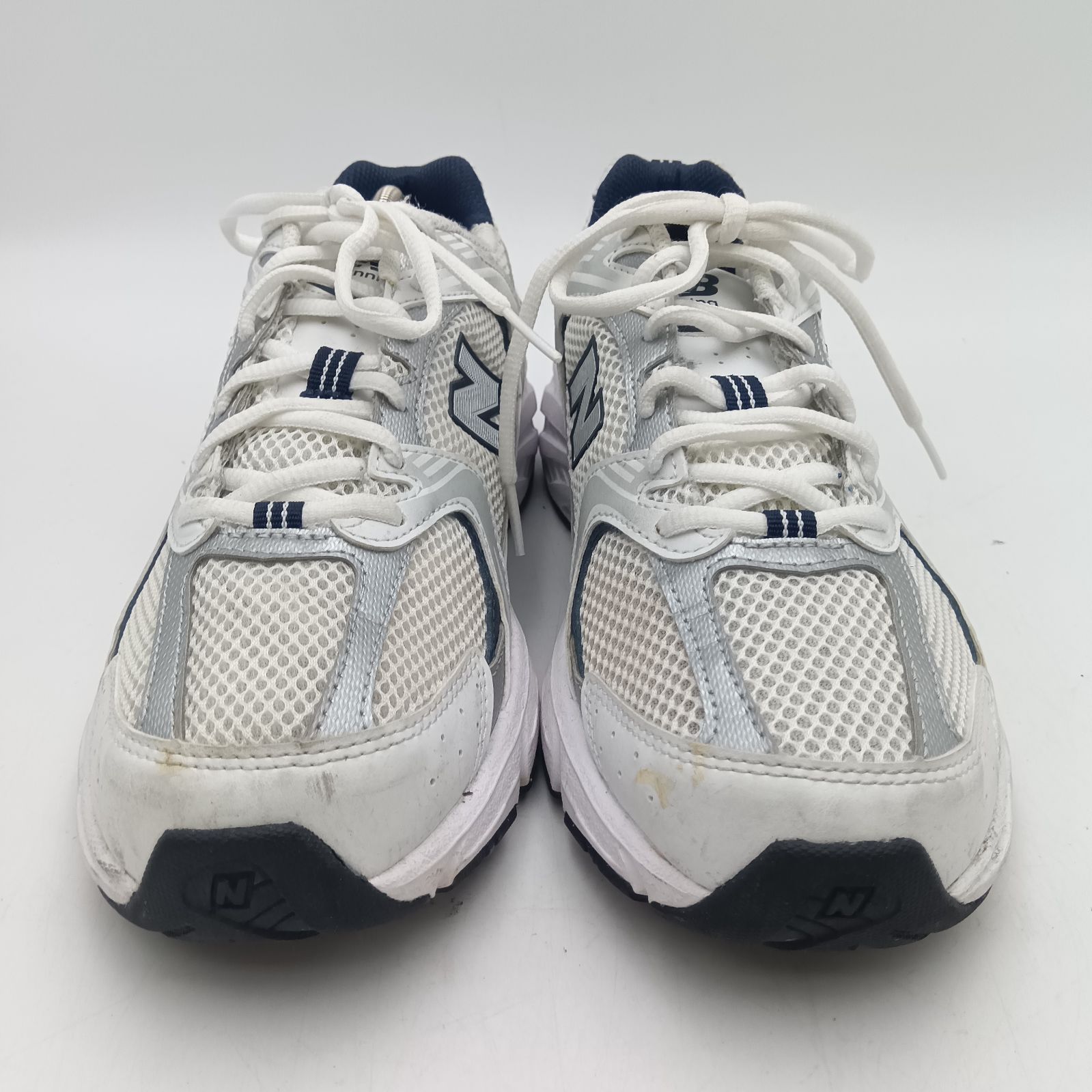 new balance ニューバランス MR530SG スニーカー ホワイト