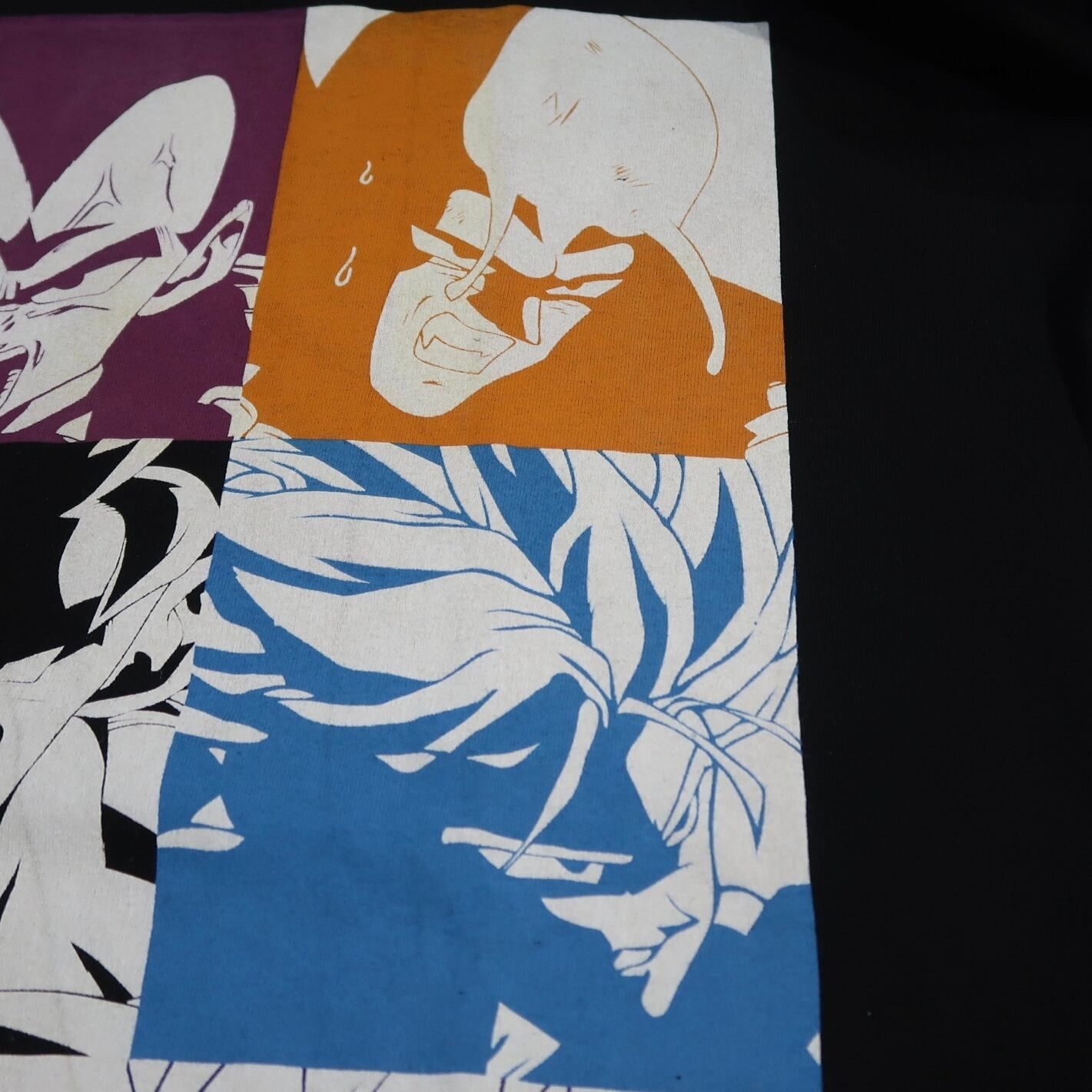 ドラゴンボールパネル 2008s DRAGONBALL Z ドラゴンボール 