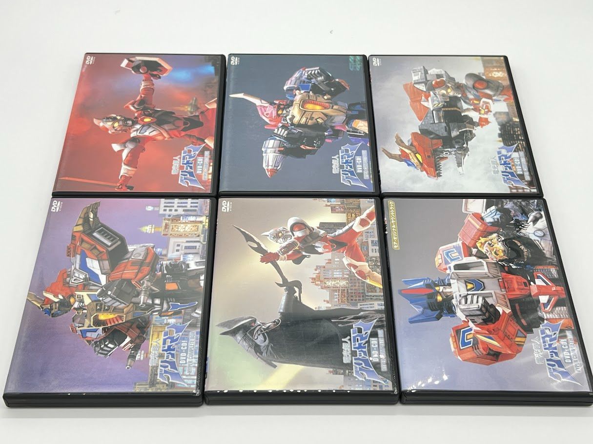 電光超人グリッドマン DVD+CD! HYPER COMPLETE BOX〈初… Amazon.com: 電光超人グリッドマン DVD+CD! HYPER COMPLETE BOX