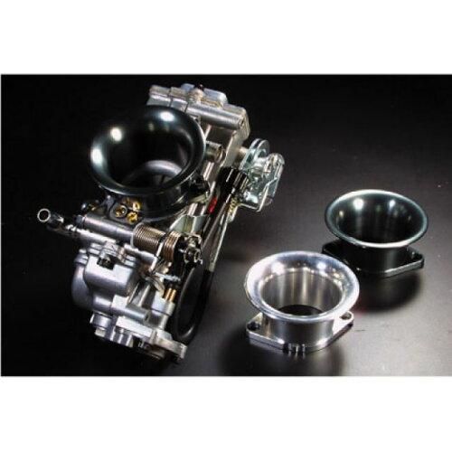 【新品・4営業日で発送】ＷＱ　アルミファンネル　ＦＣＲ　ラージ／ショート　ＧＭ　１ケ　ＷＱ１６－０００２ＧＭ