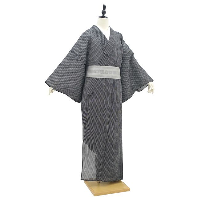 【24時間以内発送】小千谷ちぢみ 夏物 着物 本麻 小千谷縮 単衣 小千谷ちぢみ 単衣 夏物 小千谷 縮み 着物 楽天市場】夏着物 単衣